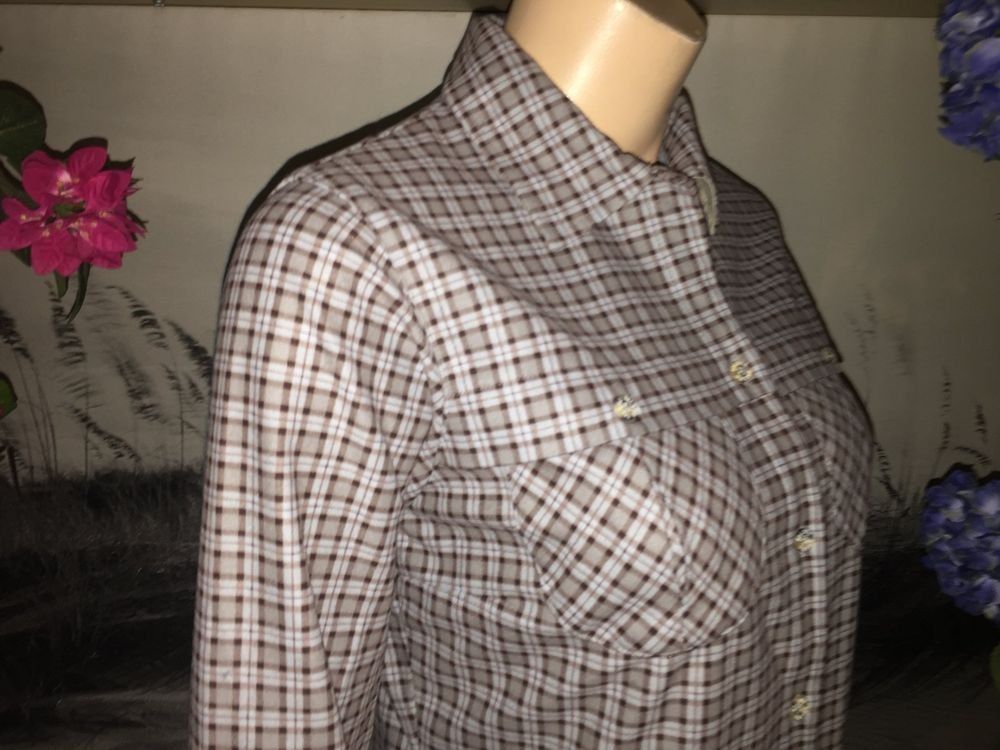 Salewa Camicette: Blouse / Bluse SALEWA  Taille / Grosse 38 CH.... – Usato da Cossonay-ville venduto da Super-Price-Quality 5