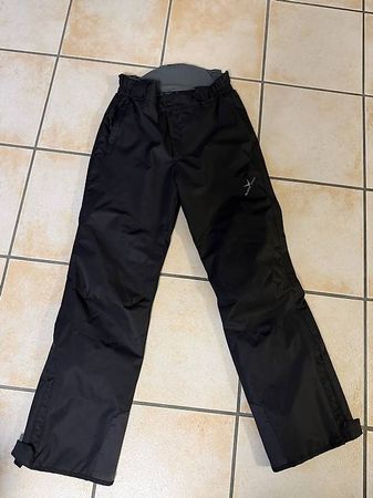 Skihose Snowboard Hose Gr. 164