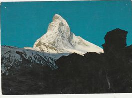 Matterhorn