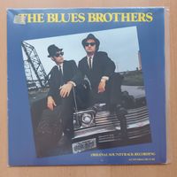 Blues Brothers – Original Soundtrack LP Atlantic ATL 50715 N