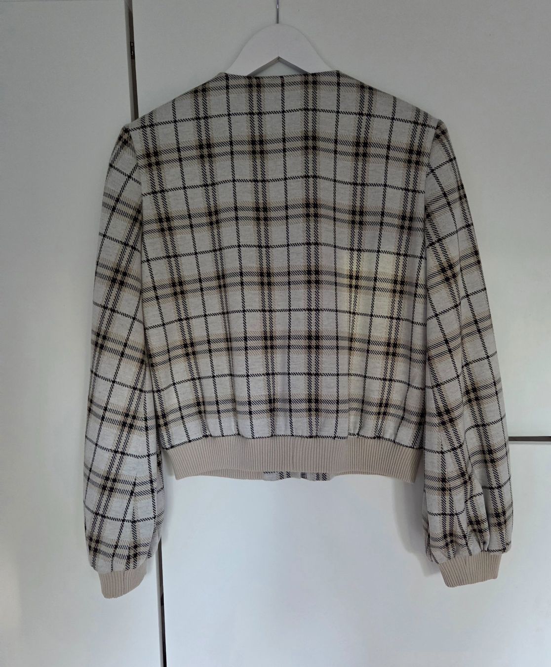 Monari Giacche: NEU! Bomberjacke von Monari – Nuovo (secondo la descrizione) da Winterthur venduto da Klaudi15 3