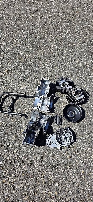 Puch Mofas: Puch Maxi S – Gebraucht aus Schlattingen von L007Thom07 2