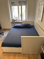 Tagesbett// Ausziehbett