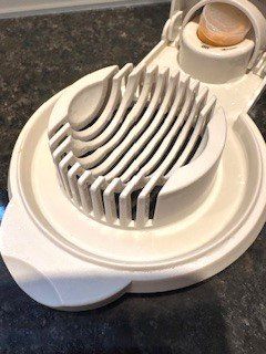 Elettrodomestici da cucina: hAndLicHeR EieRsChneiDeR – Usato da Winkel venduto da zeho 3