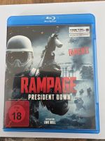 Rampage President Down Blu-ray -UNCUT- 