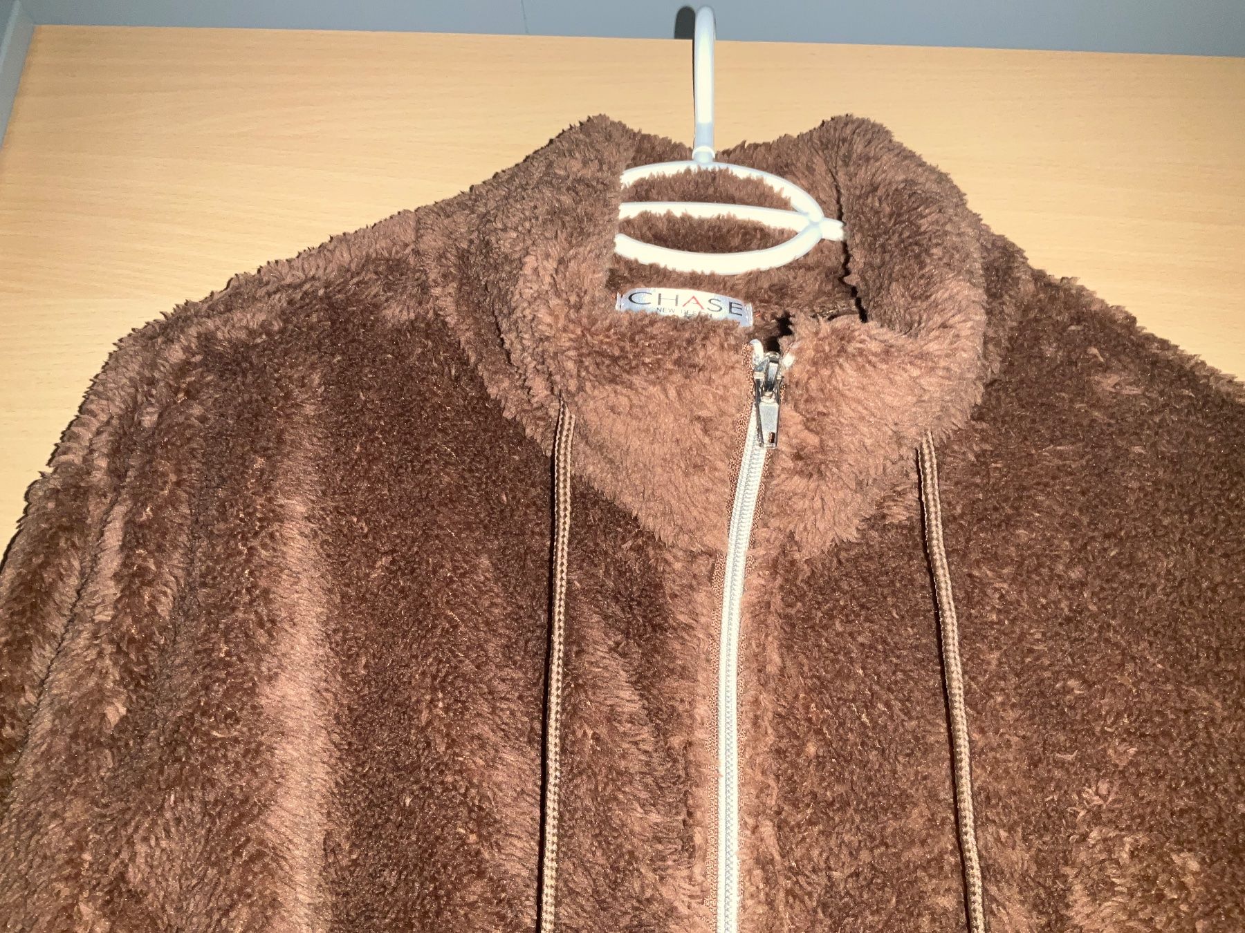 Giacche: Veste polaire neuve taille L – Usato da Murten venduto da Louis1954 1