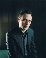 Rufus Sewell 1967- Autogramm signiert Foto 20x25cm