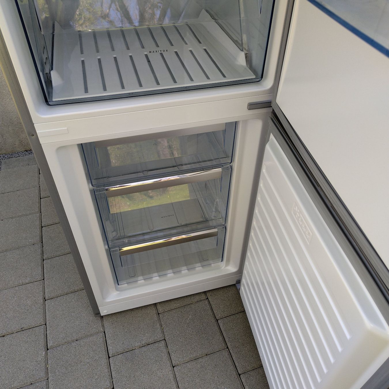 Frigoriferi: Electrolux Kühlschrank SB338N CN – Usato da Herisau venduto da Ea83 2