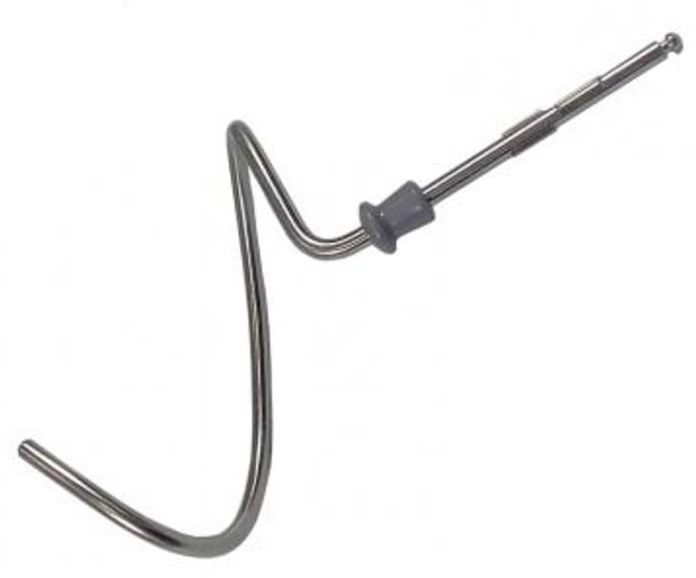 Kenwood Elettrodomestici da cucina: Kenwood MultiOne Knethaken – Nuovo e nell'imballaggio originale da Ibach venduto da Wzgra 1