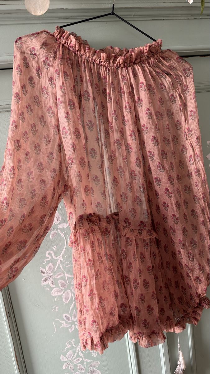 Zimmermann Blusen: Zimmermann Bluse one size – Neu (gemäss Beschreibung) aus Uster von nichtmehrmeins