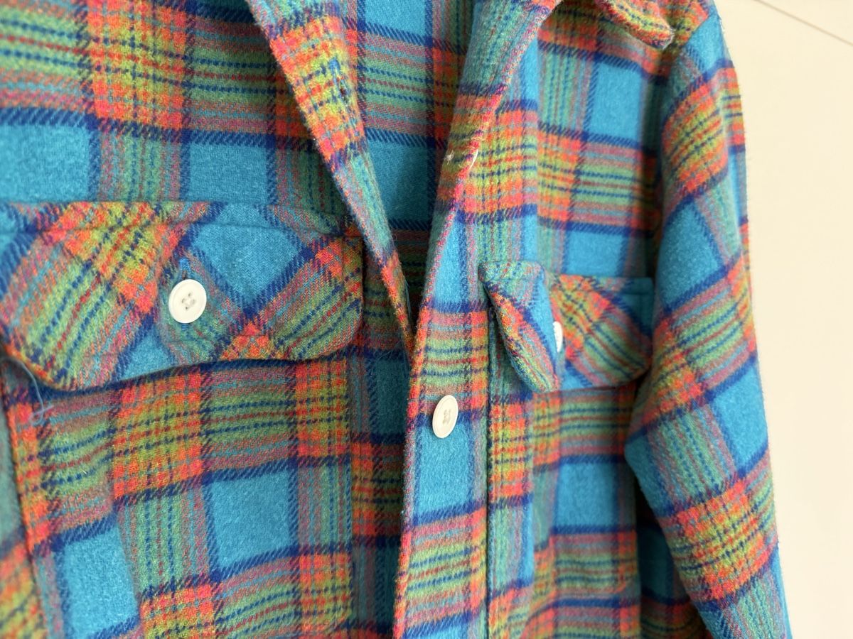 Giacche: Vintage Fleece Jacke – Usato da St. Gallen venduto da calendula123 3