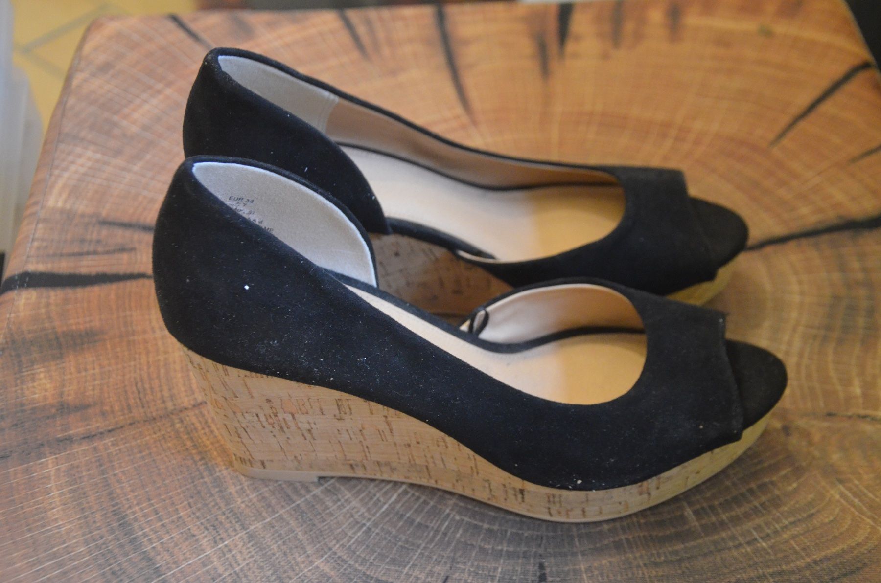 Chaussures femmes: NO 38 – D'occasion à Chiasso par Dolly015