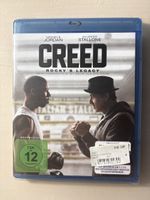 Creed - Rocky‘s Legacy