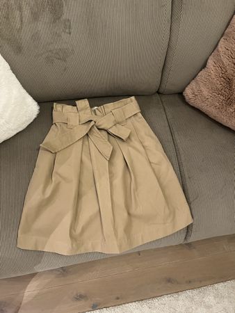 Claudia Pierlot Skirt | Size 34