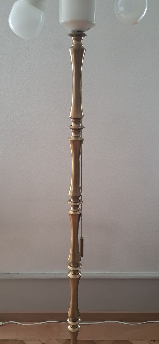 Lampen: Stehlampe – Gebraucht aus Nidau von Darkpooh 4