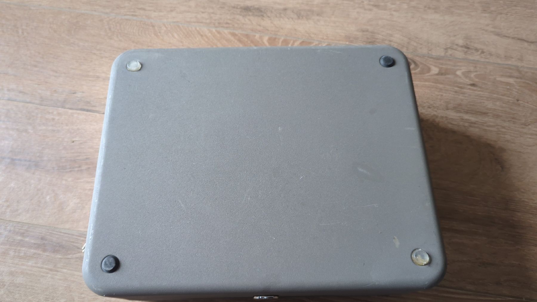 Registratore di cassa: Rieffel Geldkassette, Monte Basic – Usato da Lyss venduto da 3250er 2