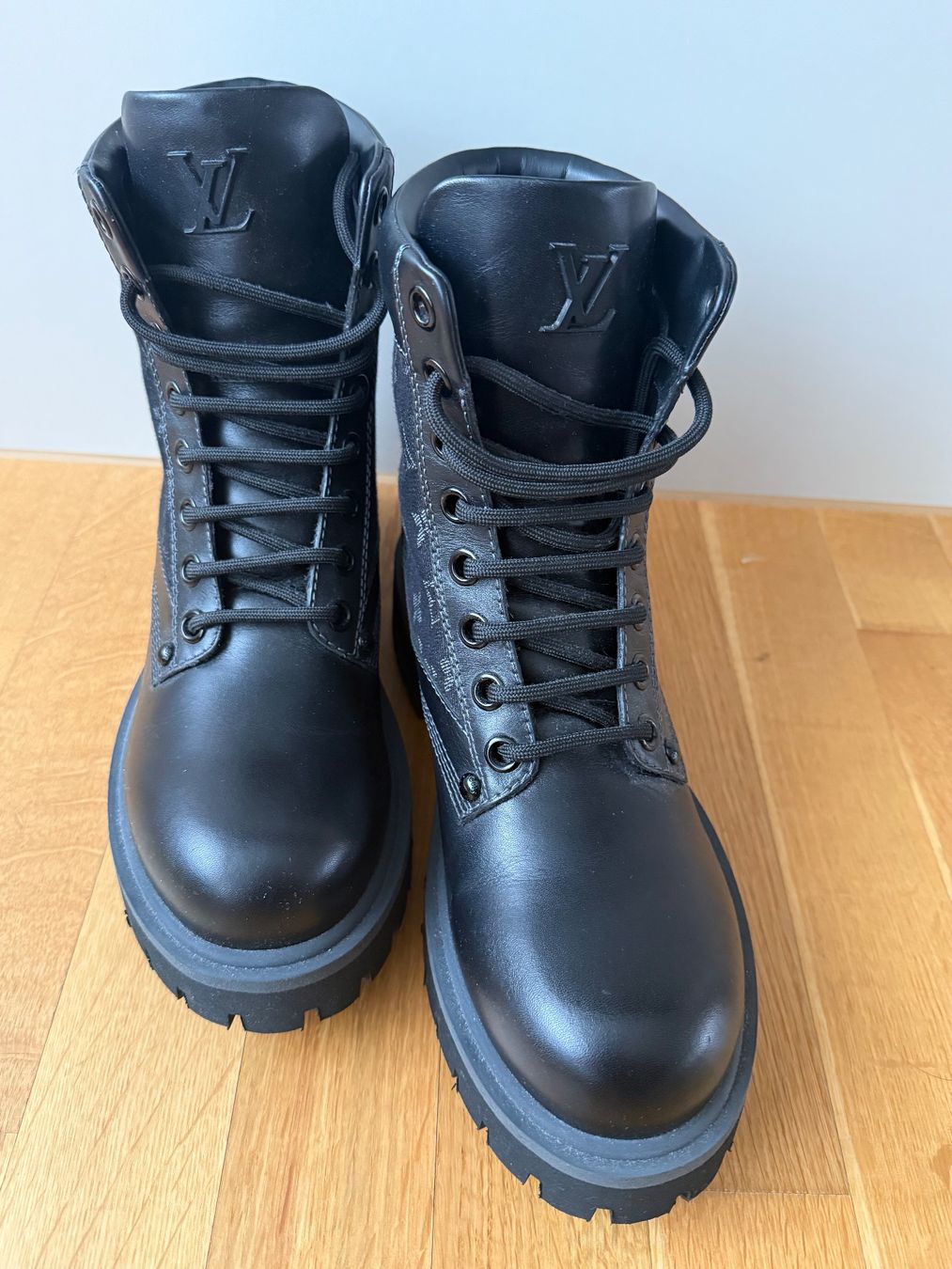 Louis Vuitton Chaussures hommes: Louis Stiefel – Neuf avec emballage d'origine à Lenzburg par Duli0210 1