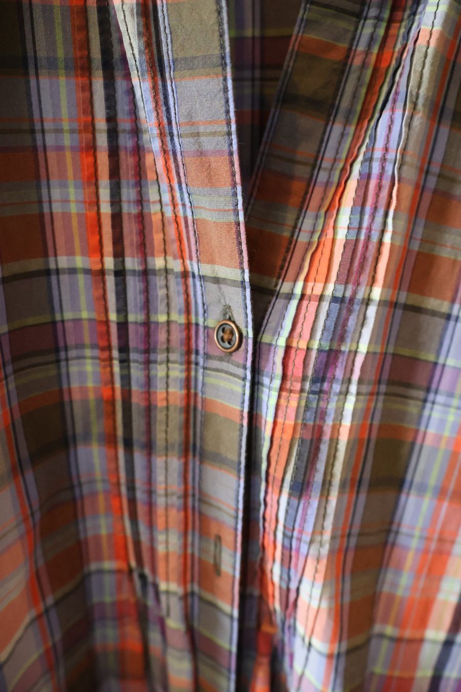 Marc O'Polo Blusen: Marc O’Polo Karobluse – Gebraucht aus Winterthur von jul_v9wx 1