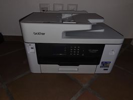 Brother MFC-J5340DW Multifunktionsdrucker