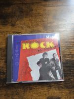 CD Mana Los Clasicos del Rock en Espanol used condition