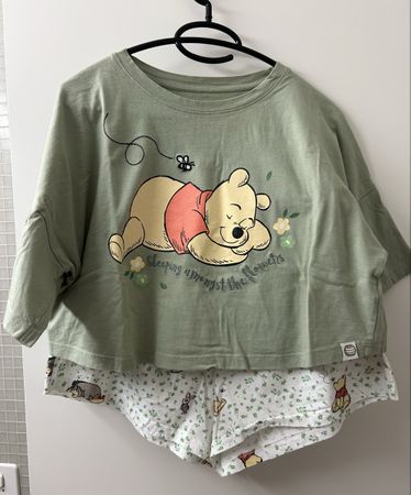 Pyjama - Winnie the Pooh