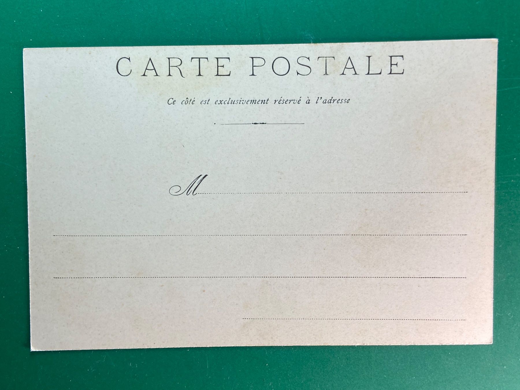 Cartoline postali: Genève et le Mont-Blanc – Usato da Steg VS venduto da _vinci_ 1