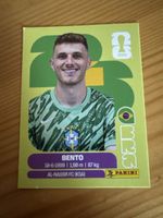 Carte Panini FIFA World Cup 2026 United Edition BENTO
