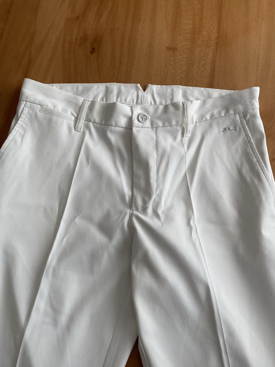 Lindeberg Pantaloni: Golfhose von J. Lindeberg, Grösse 30/32 – Nuovo (secondo la descrizione) da Uitikon Waldegg venduto da man_fs5b 1