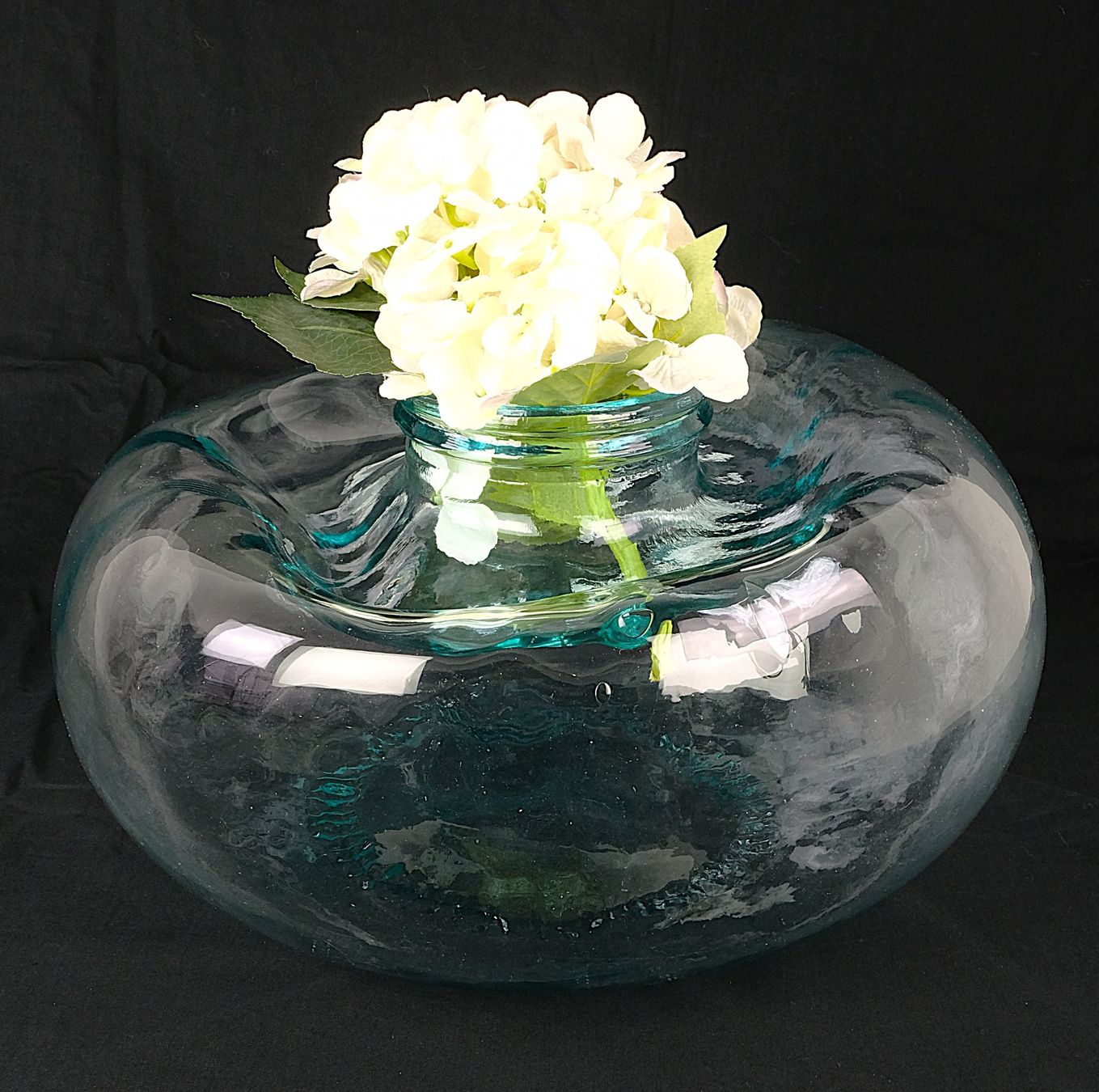 Vasi & Recipienti: Glasvase, Blumenvase, Vintage – Usato da Volketswil venduto da brockipfannenstil 6