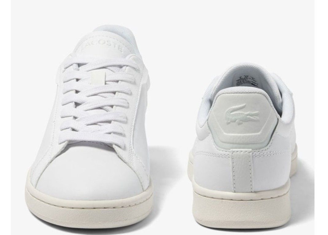 Lacoste Scarpe da uomo: Fabrikneu lacoste sneacker gr.44.5 – Nuovo e nell'imballaggio originale da Scherz venduto da lacoste30 2