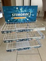 Stimorol Gestell