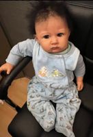 Reborn Puppe