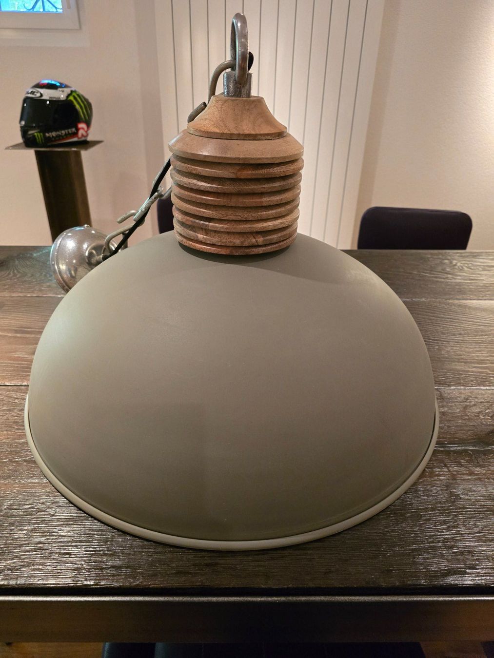 Lampadari & plafoniere: Lampe design Industrielle – Usato da La Chaux-de-Fonds venduto da KS99