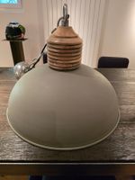 Lampe design Industrielle