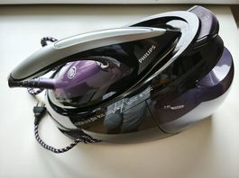 Philips PerfectCare Elite Silence