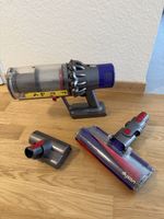Dyson V10 cyclone absolute