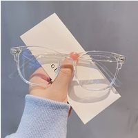 NEUE Modebrille / Schutzbrille ohne Korrektur - 226100