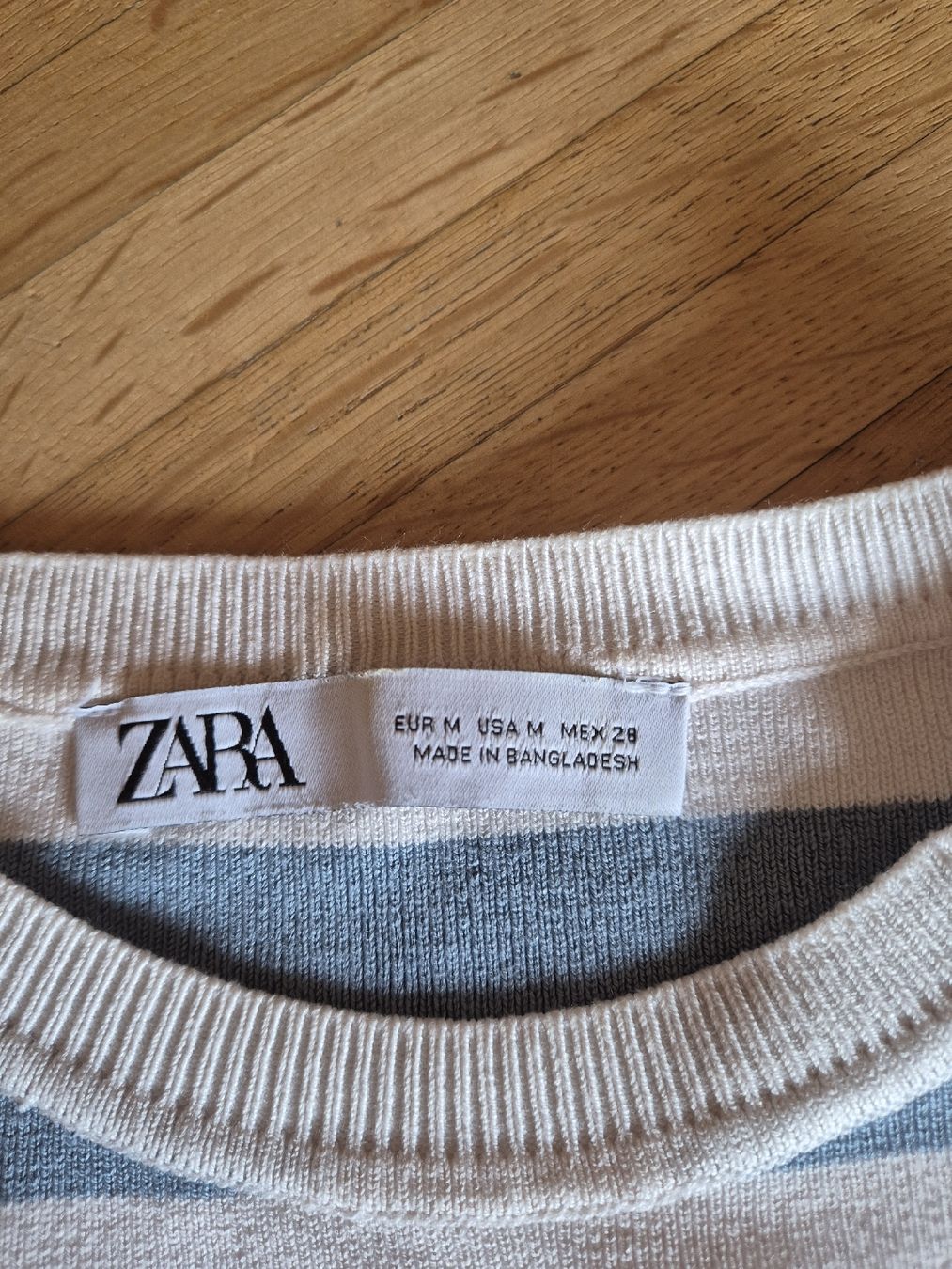 Top: crop top diverse – Usato da Pfäffikon SZ venduto da vale_111 1