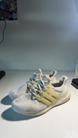 Sneaker Adidas Ultra Boost weiss Grösse 44 gebraucht