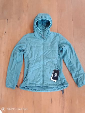 Dare2b Damen Isolierjacke Lite, Grösse L, Neu!