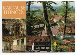 KARTAUSE ITTINGEN