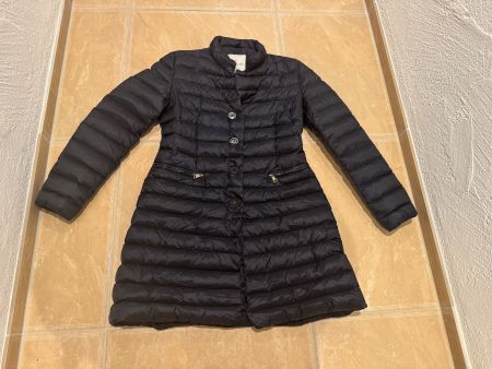 Moncler wunderschöner Uebergangs Mantel, 2-3 36-38