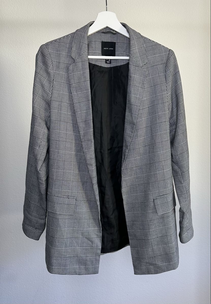 New Look Giacche: Blazer (38) – Usato da Benken SG venduto da SecondTreasure