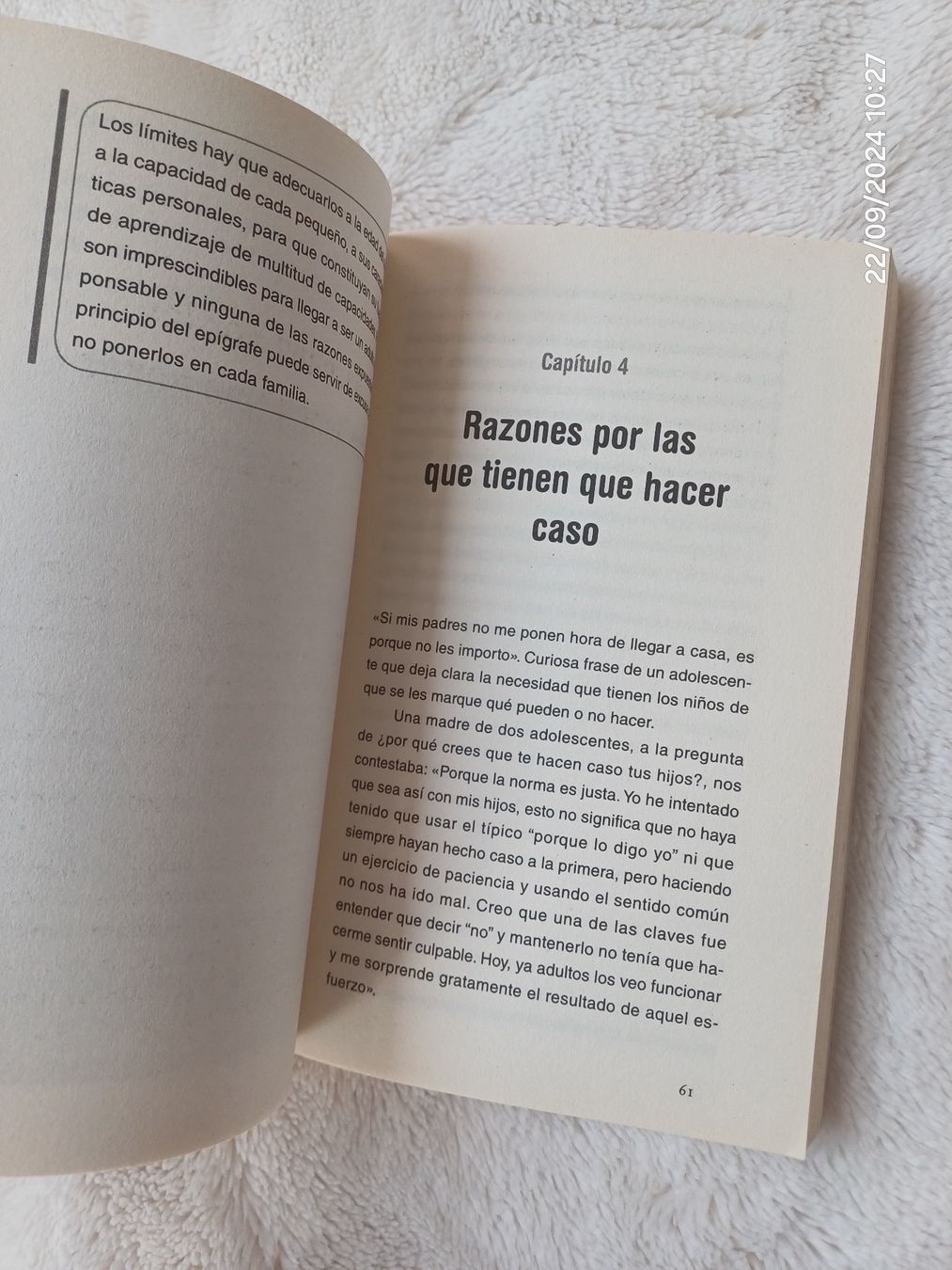 Bücher: Spanischen Buch Titel: "Niños desobediente... – Gebraucht aus Würenlos von JRP_71 8