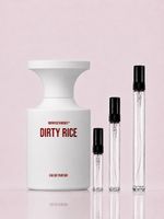 Borntostandout – Dirty Rice – 2 ml Probe / Abfüllung
