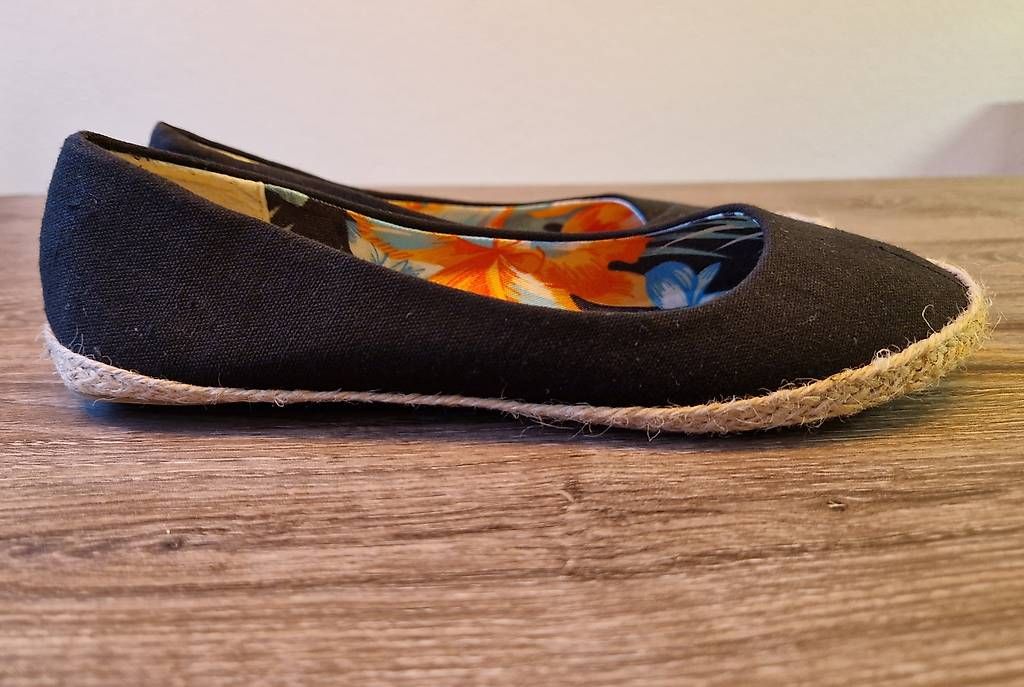 Anna Field Scarpe da donna: Ballerina Gr. 36 – Usato da Spiez venduto da tweety033 1