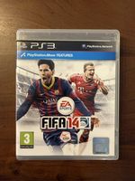 FIFA 14 für PS3