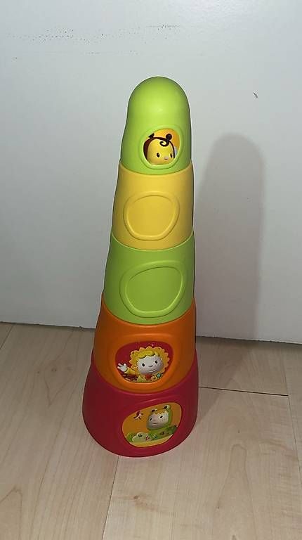 Giocattoli: Jeu enfants / Spielzeug Set – Usato da Soral venduto da Diiiiiiiane 2