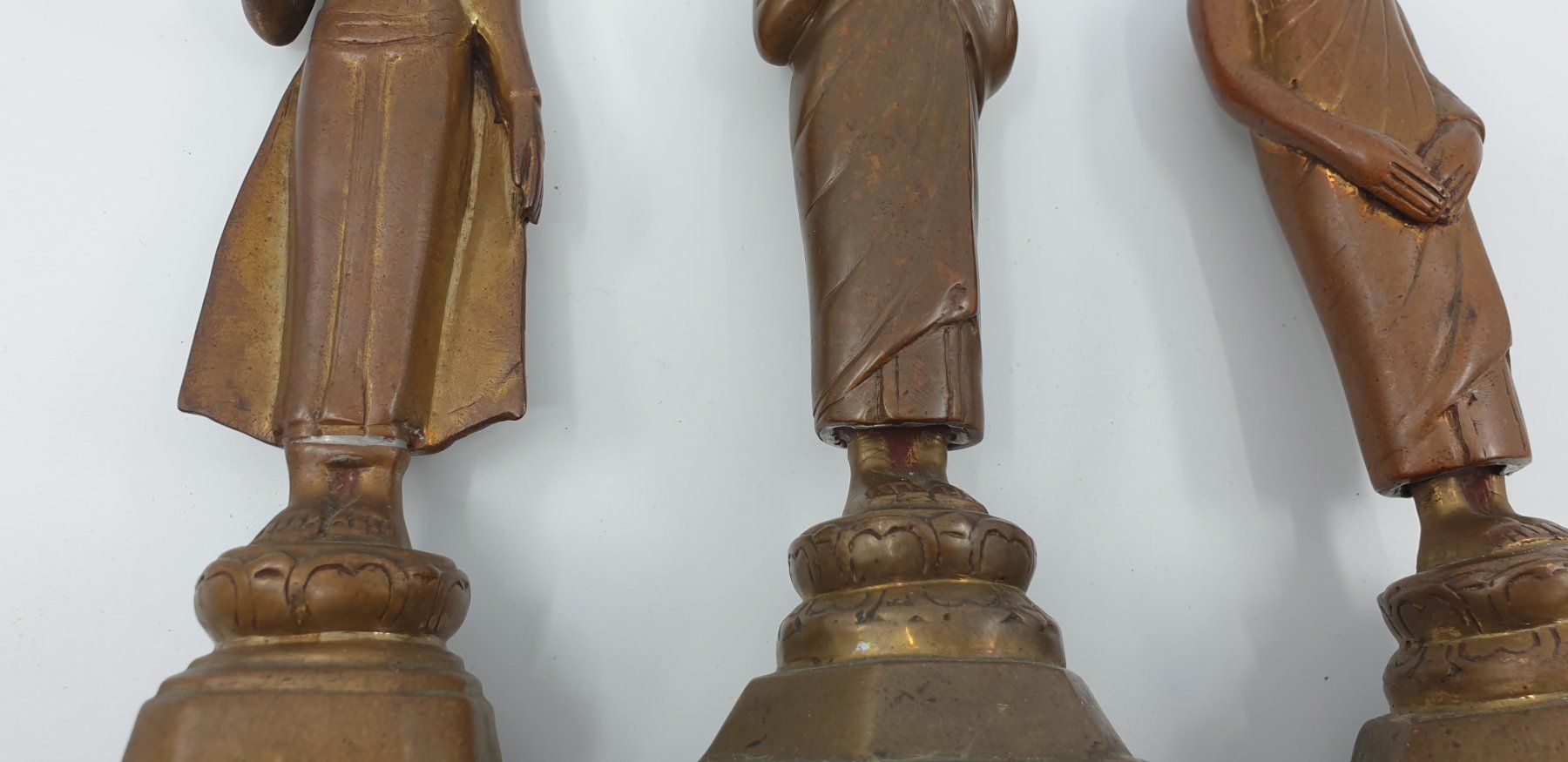 Sculptures & Statues: 3 Buddhas – D'occasion à Emmen par magelan 2