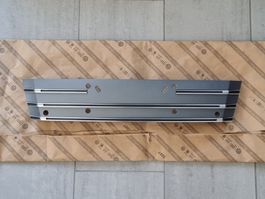 Audi A7 S7 Original Kennzeichenhalterung